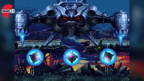 Terminator 2 2D NO FATE - versão nes 2025