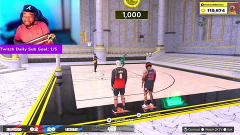 6'8 PG NBA 2k25