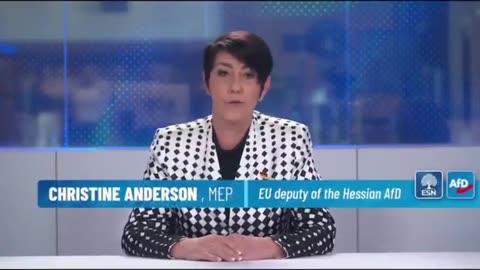 Ursula von der Leyen ordered 1.8 billion doses of the covid vaccine worth 35 billion euros