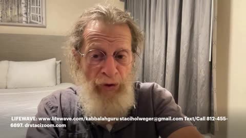 XRP, Clarity Act, Chem-Trails, We're Close.