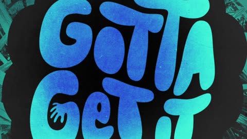 Teri - Gotta Get It (Instrumental)