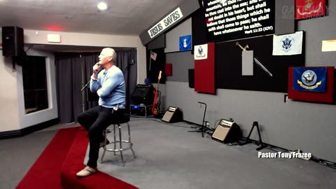 Bait Of Satan (Pastor Tony Frazee) Gateway Bible Church 10am 2025-11-23