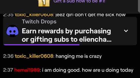 Girl Streamer Roast | Noxel Omnia Gaming