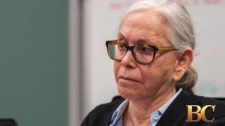 Jury convicts Florida matriarch in murder-for-hire killing of her former son-in-law