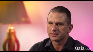 The Alien Taught Me How Telepathy Really Works | Clifford Stone