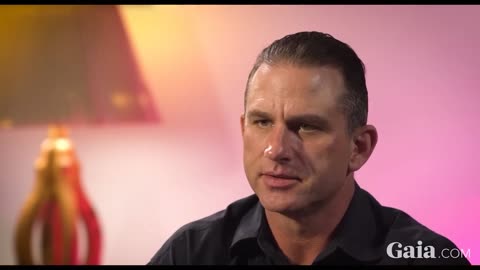 The Alien Taught Me How Telepathy Really Works | Clifford Stone