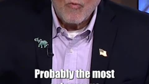 Rachel Maddow and the Democrat Clowns