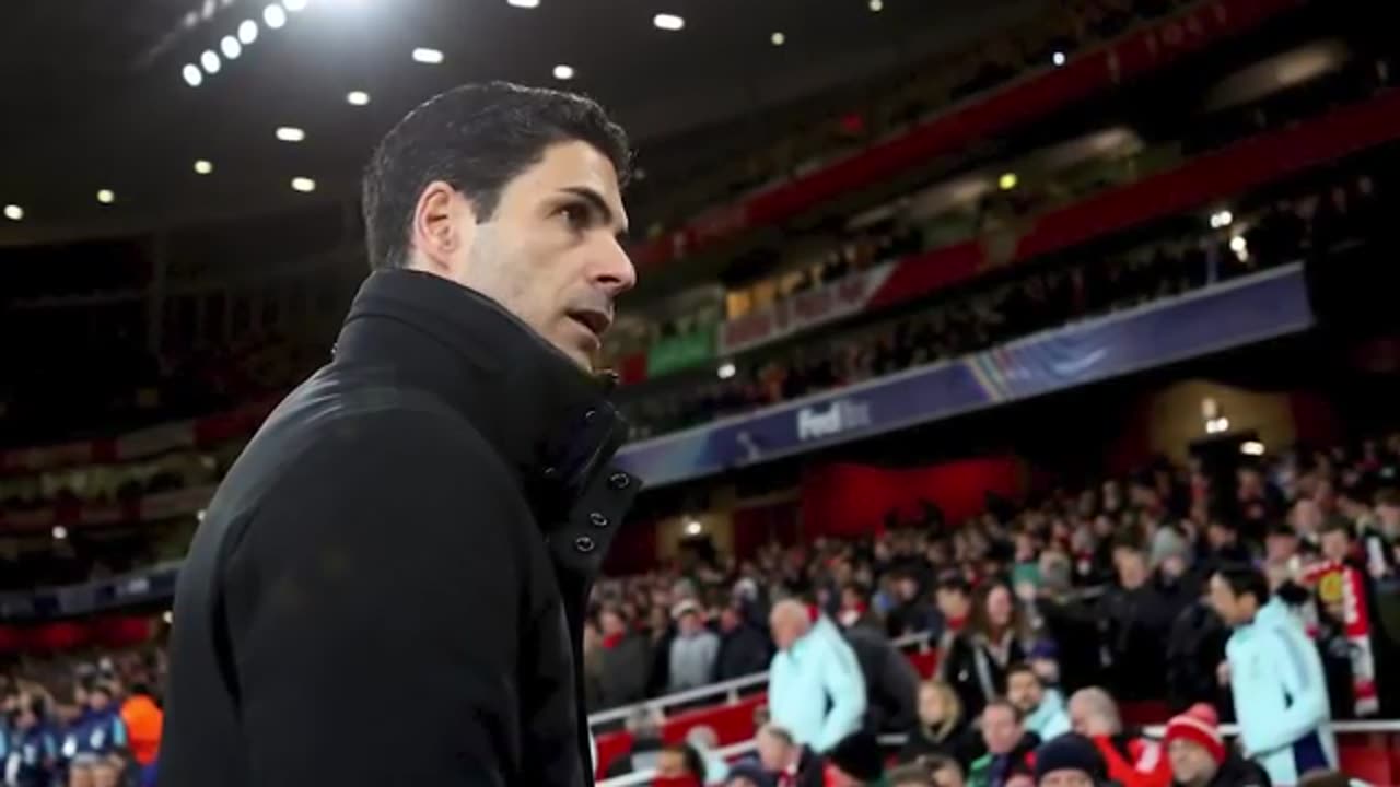 Okay, The NEW Arsenal Team is SCARY