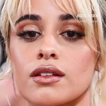 These are men with make-up, wigs and surgeries