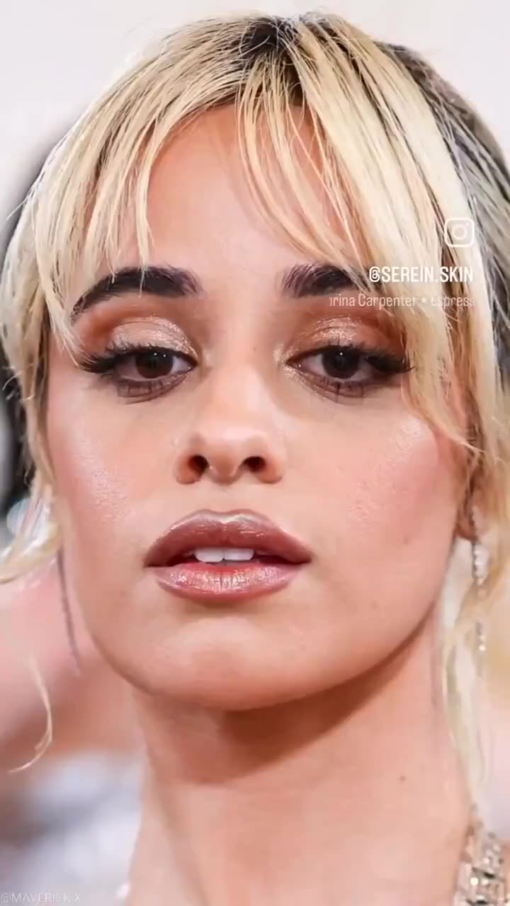 These are men with make-up, wigs and surgeries