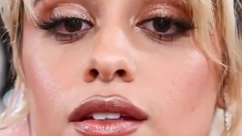 These are men with make-up, wigs and surgeries