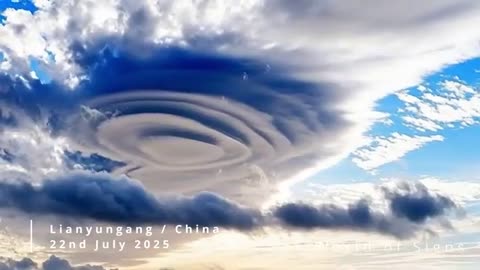 La Terre dans le chaos Ce qui se passe en ce moment Juillet 2025 partie.6