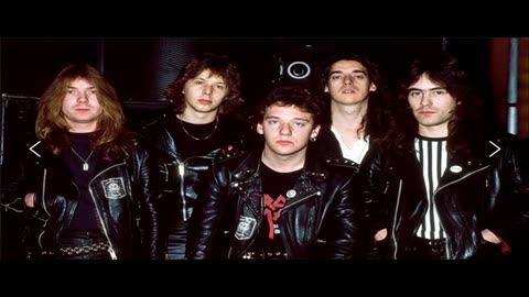 Iron Maiden Killers 🇬🇧