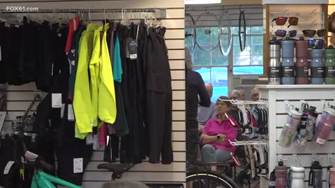 Simsbury residents express need for more electric bike safety