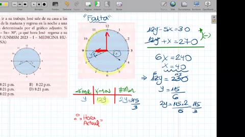 GRUPO CIENCIAS REPASO 2025 - 2 | Semana 04 | RM