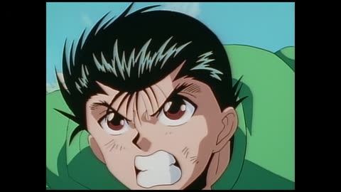 Yu Yu Hakusho - Nightmare Hakusho 3