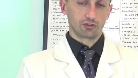 Torcicollo, la Terapia 5° parte