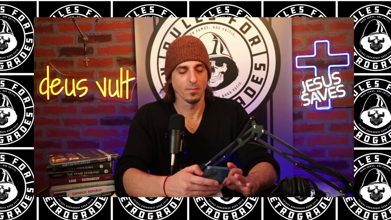 POST NJF Interview Thoughts