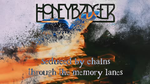 ⚡ Honeybadger Drop Heavy-Hitting Single “Filth And Disorder” — A Raw Descent Into Chaos⚡