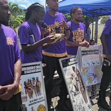 Ever Wonder Why So Called Blacks Are Treated As If They're Cursed?