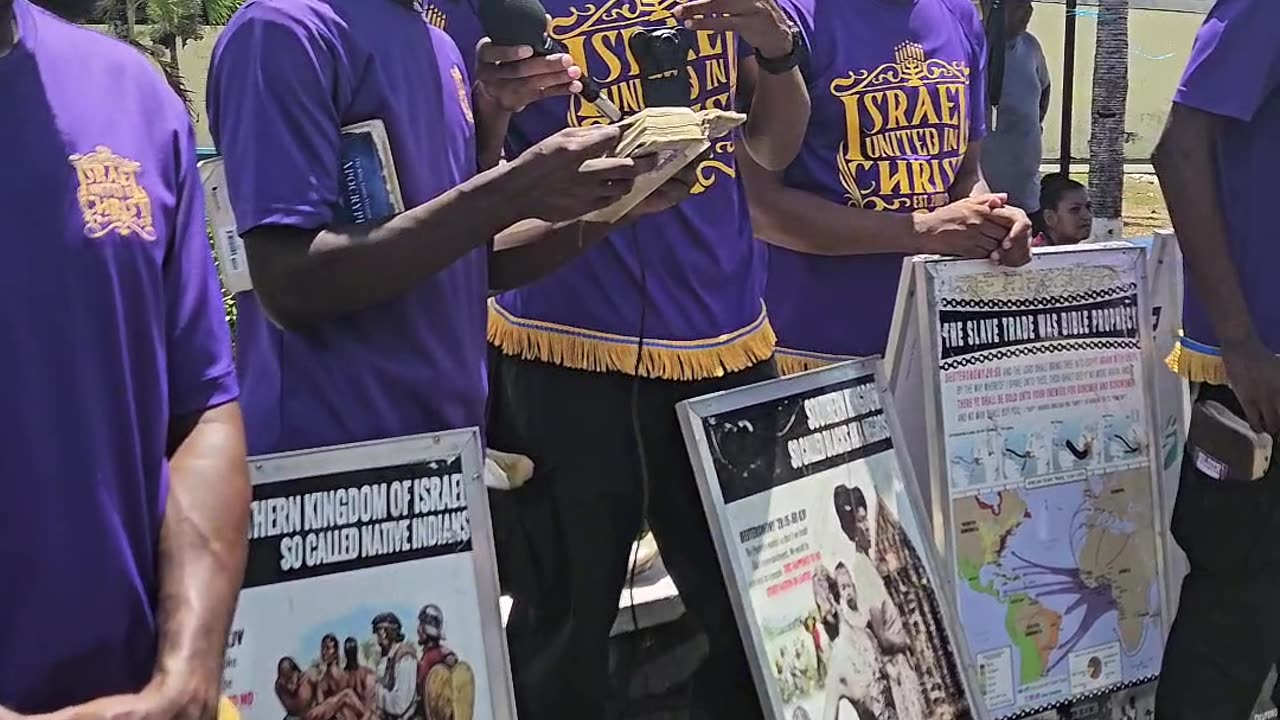 Ever Wonder Why So Called Blacks Are Treated As If They're Cursed?