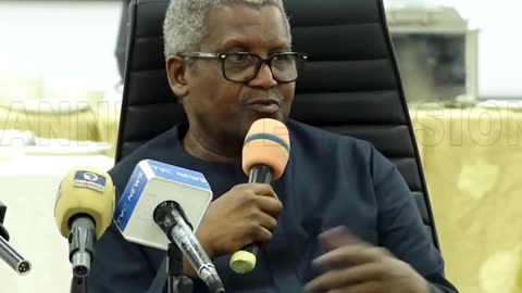 After Spending $18 Billion, Nigeria’s Refineries Still Don't Work