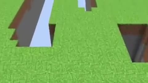 This Player Reached The EDGE of Minecraft