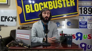 Matt Walsh says Death penalty for CP distribution, Alligator Alcatraz coming | Ep. 624 Summary