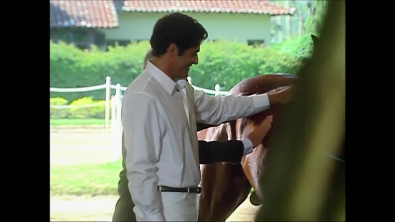 Promessas de Amor Capitulo 60