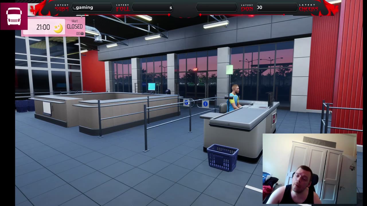 UK/18+ 🔥😎 chilled stream 🔥😎 !discord !vtc | #smokinshaun on #Twitch