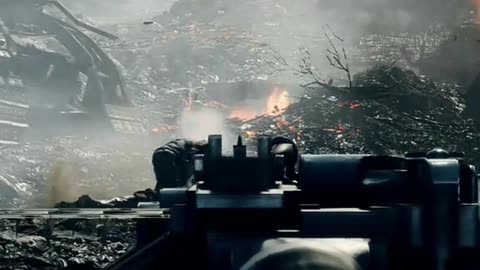 war-prone area