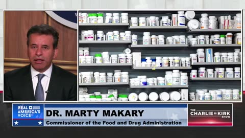 Trump Stands Up to Big Pharma, Ends the Price-Gouging of Pharmaceutical Drugs for Americans