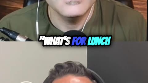 It's for you too