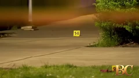 12 people stabbed at unhoused shelter in Oregon
