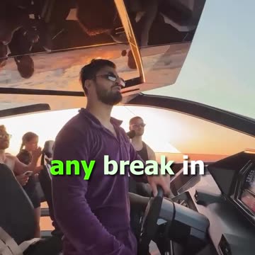 Everyone's Joining Tristan's Academy! Here's Why 👀