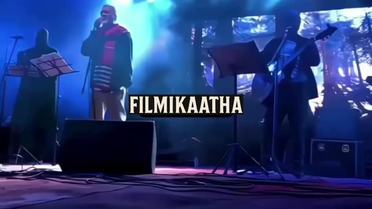 Ye bhiga saaman, umangey jawaan....