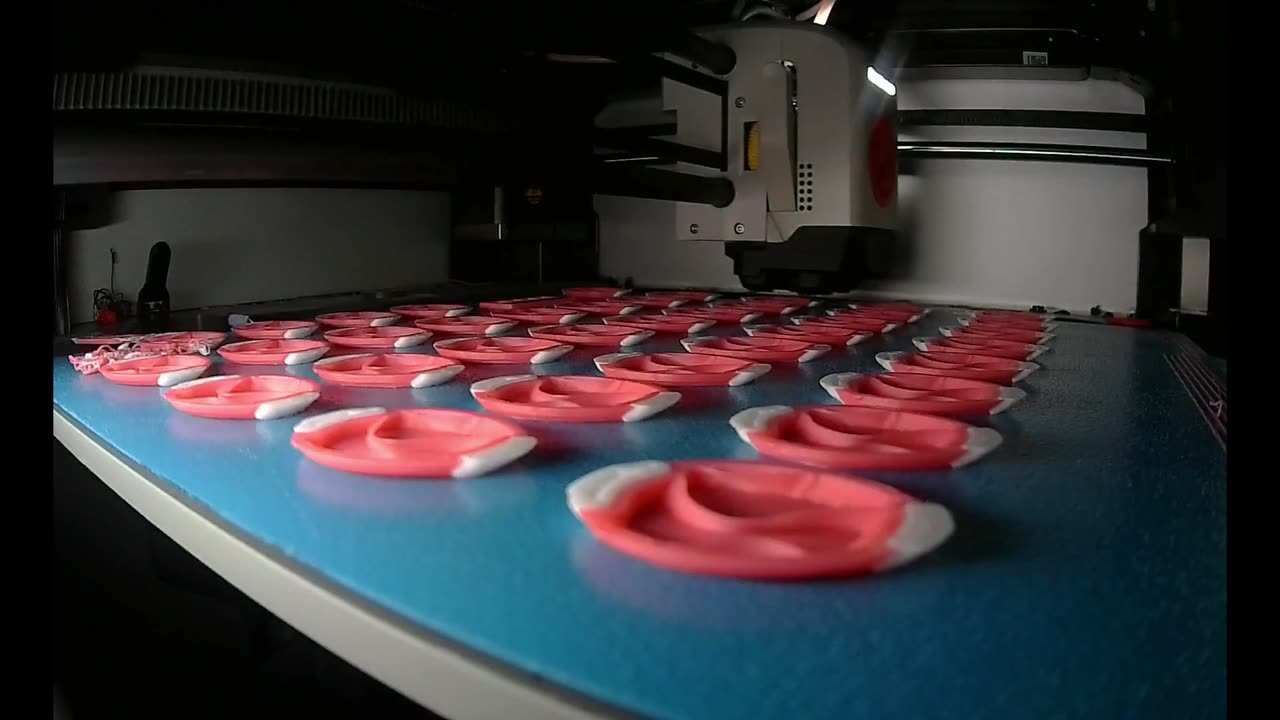 Nooga Prints LIVE!!