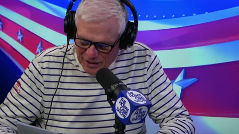 The Howie Carr Show June 9, 2025