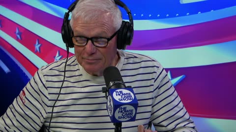 The Howie Carr Show June 9, 2025