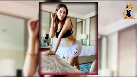 Sexy Indian model