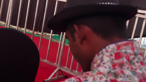 This show is ajay atul famous singer in bolwood