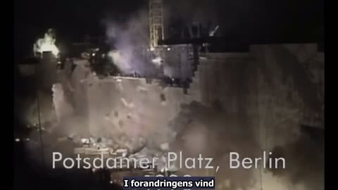 optrapning til krigen i Ukraine startede i 90ernes