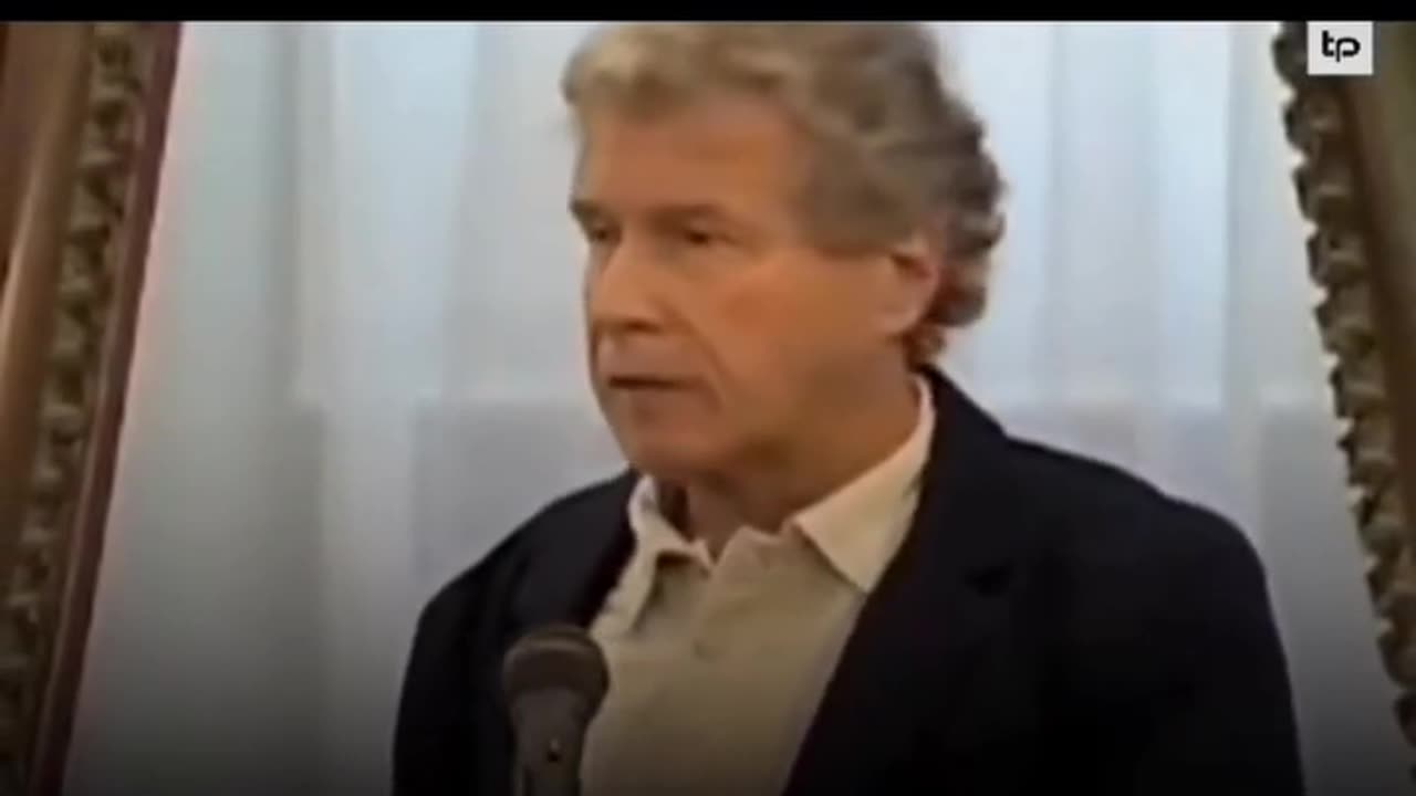 They Control the World with Debt