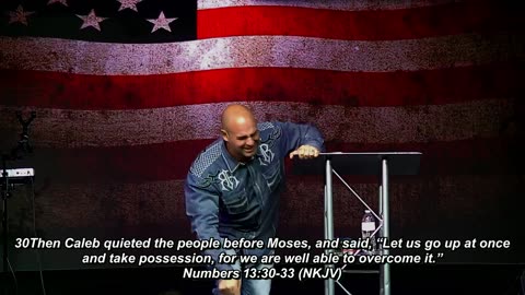 Sunday | Ps Josh Gray | 5.25.25 10:45AM