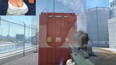 BEST CS2 BAREFOOT COMPILATION THE WORLD HAS SEEN NEW META