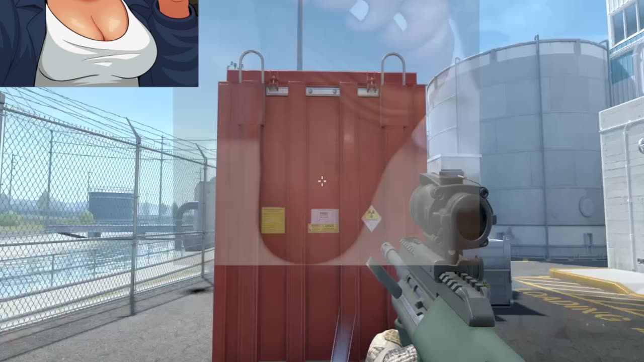 BEST CS2 BAREFOOT COMPILATION THE WORLD HAS SEEN NEW META