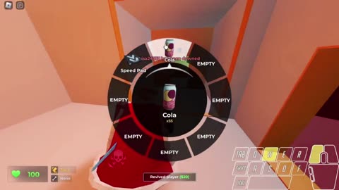 EVADE PRO GAMEPLAY