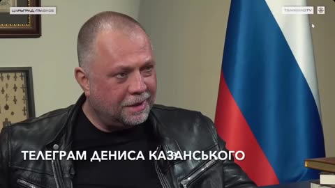 💀🇷🇺 Ukraine Russia War | Russian FSB Officer Admits Genocidal Intent | RCF