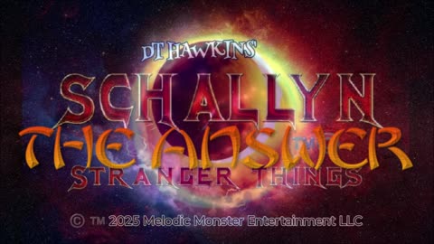 SCHALLYN (DT HAWKINS')- THE ANSWER