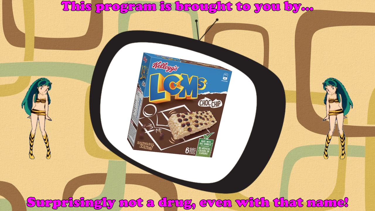 Gibb Shopping Network 2025 - Week 8